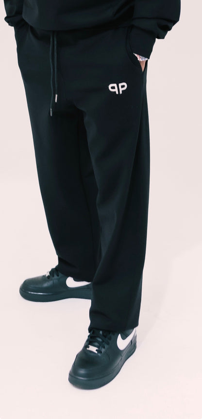 Papta Zipper Tracksuit