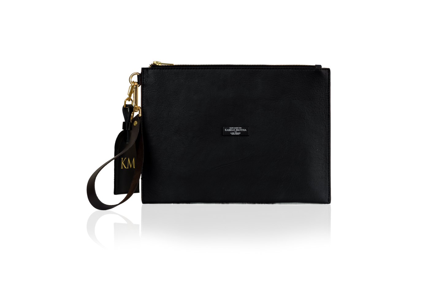 PAPTA Man Bag