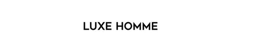 Luxe Homme South Africa 