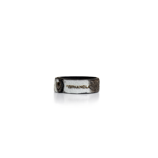 iSPHANDLA Wristband