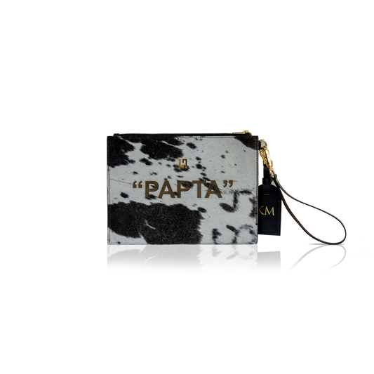 PAPTA Man Bag