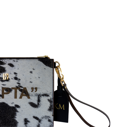 PAPTA Man Bag