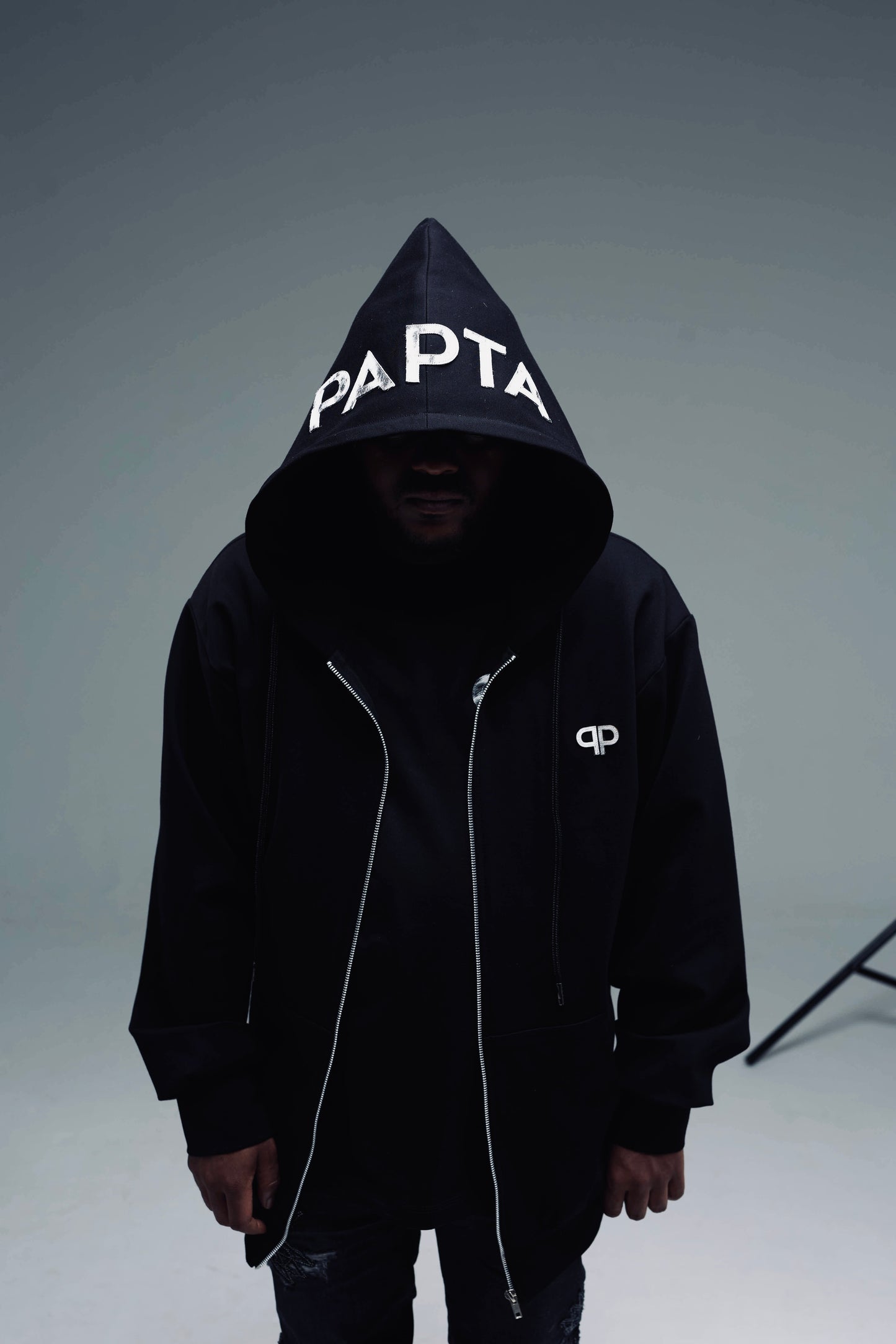 Papta Hoodie