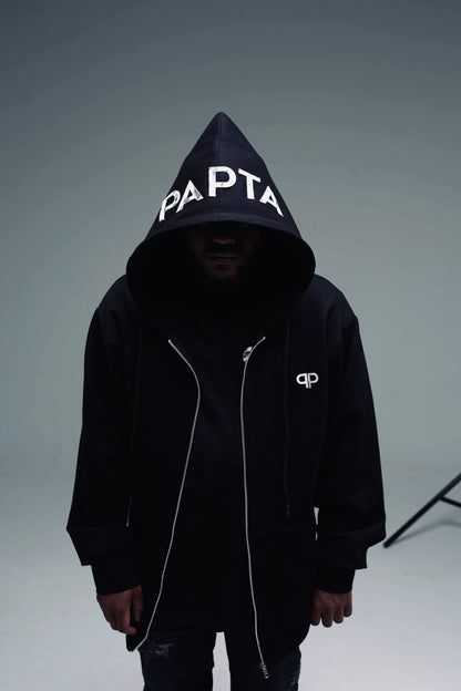Papta Hoodie